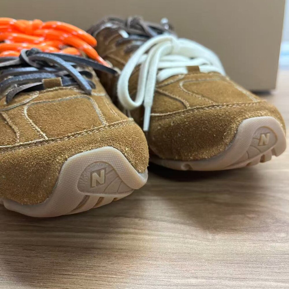 New Balance X Miu Miu Collaboration Sneakers - image 5